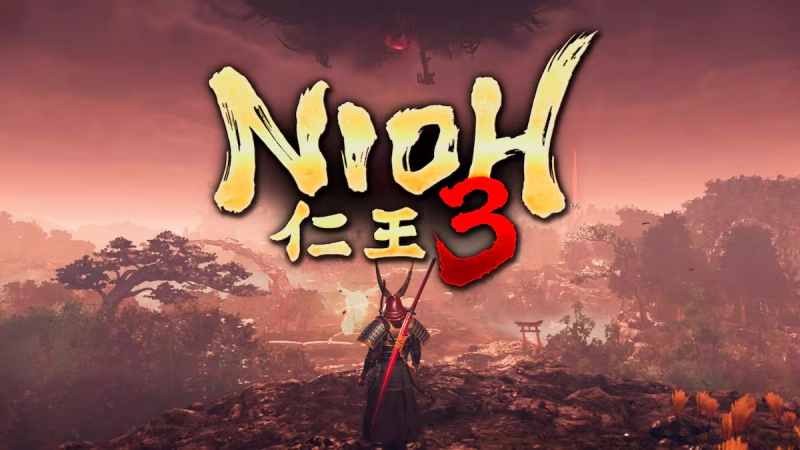 Nioh 3 bleibt brutal schwer - aber Team Ninja will Neulingen helfen